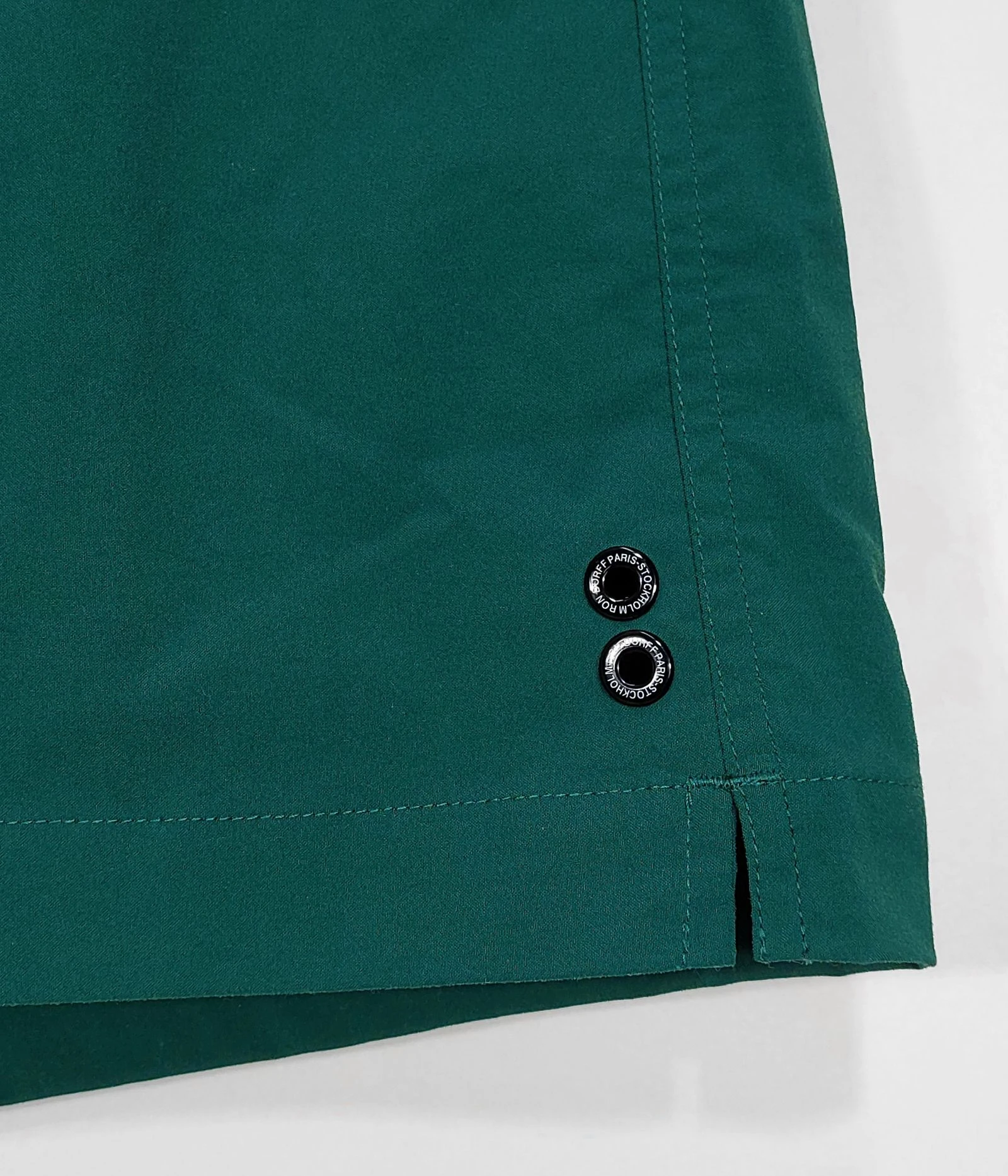 Ron Dorff urban swim shorts - court green XXL – photo 10